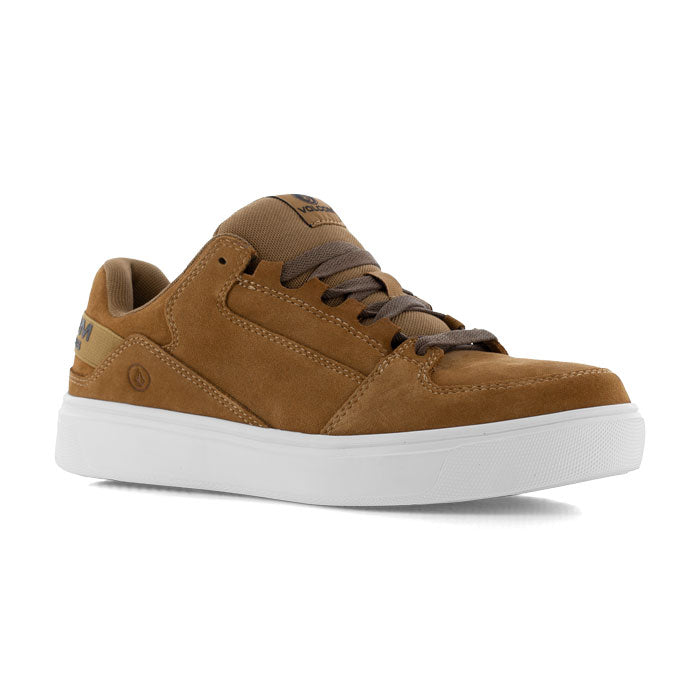 Volcom -  Evolve Composite Safety Skater Styled Work Sneaker - VM30226