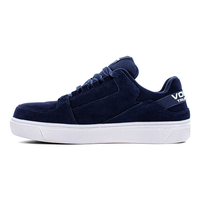 Volcom -  Evolve Composite Safety Skater Styled Work Sneaker - VM30227