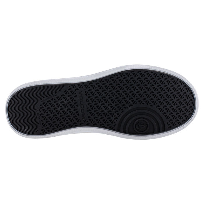 Volcom -  Evolve Composite Safety Skater Styled Work Sneaker - VM30227