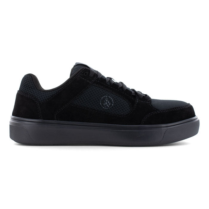 Volcom -  Evolve Composite Safety Skater Styled Work Sneaker - VM30232