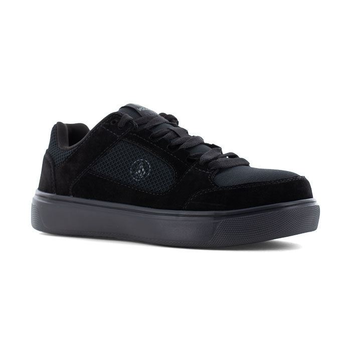 Volcom -  Evolve Composite Safety Skater Styled Work Sneaker - VM30232