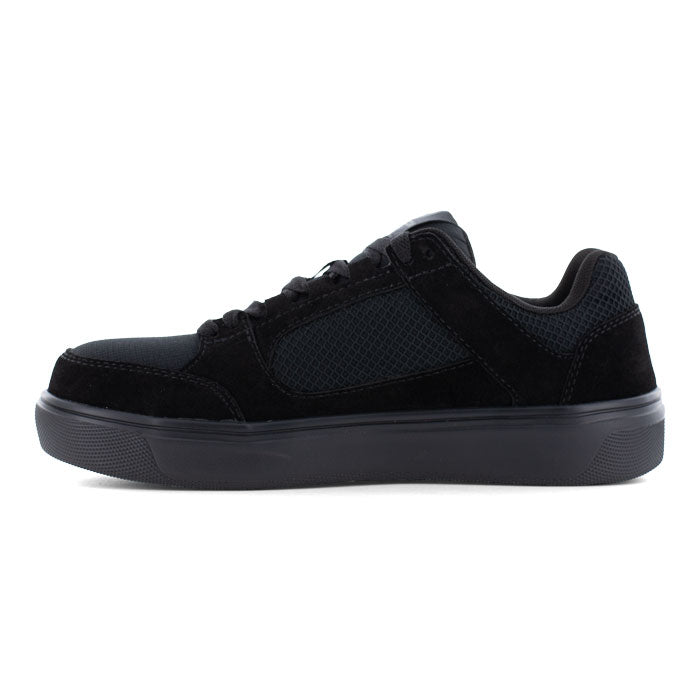 Volcom -  Evolve Composite Safety Skater Styled Work Sneaker - VM30232