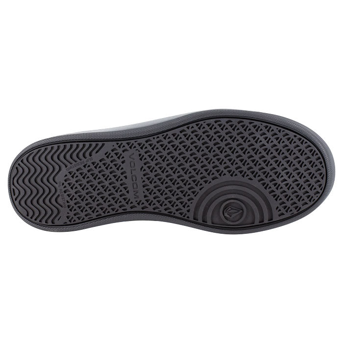 Volcom -  Evolve Composite Safety Skater Styled Work Sneaker - VM30232