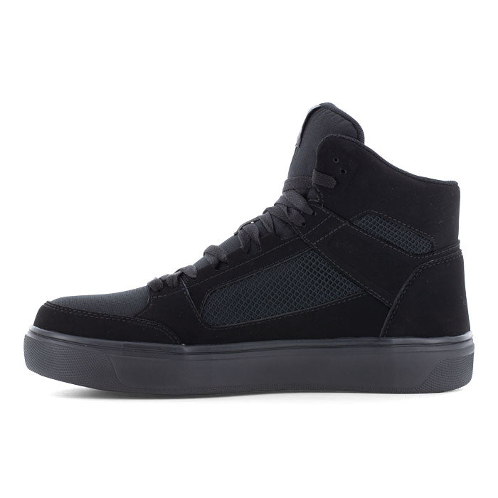 Volcom -  Evolve High Top Composite Safety Skater Styled Work Sneaker - VM30244
