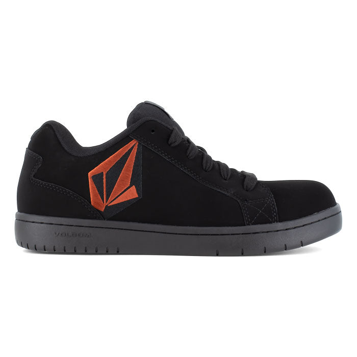 Volcom -  Stone Composite Safety Skater Styled Work Sneaker - VM30471