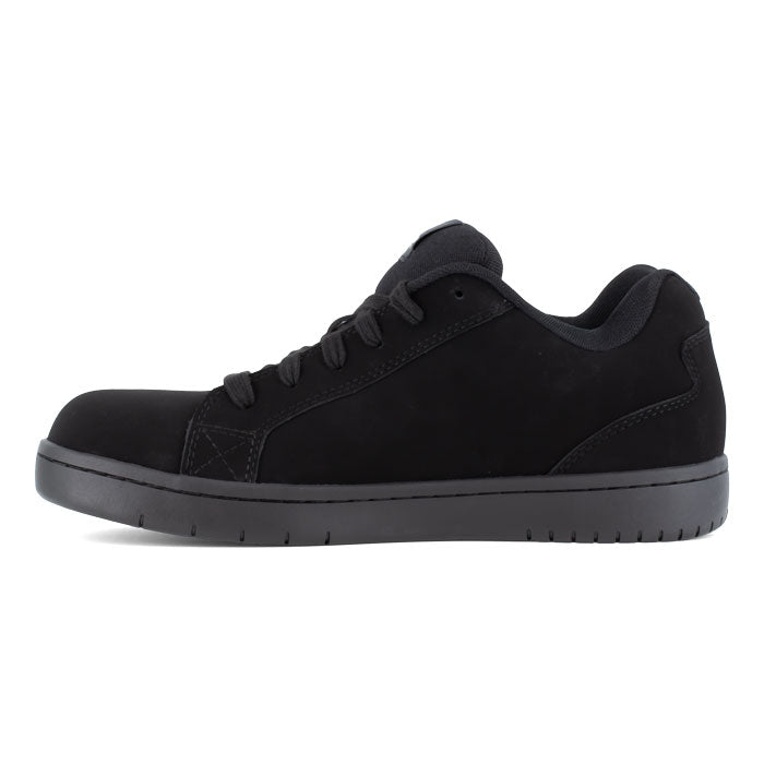 Volcom -  Stone Composite Safety Skater Styled Work Sneaker - VM30471
