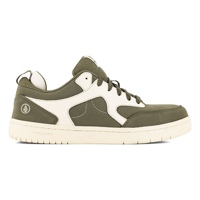 Volcom -  Vitals Composite Safety Work Sneaker - VM30619