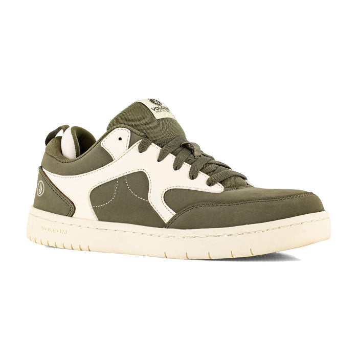 Volcom -  Vitals Composite Safety Work Sneaker - VM30619