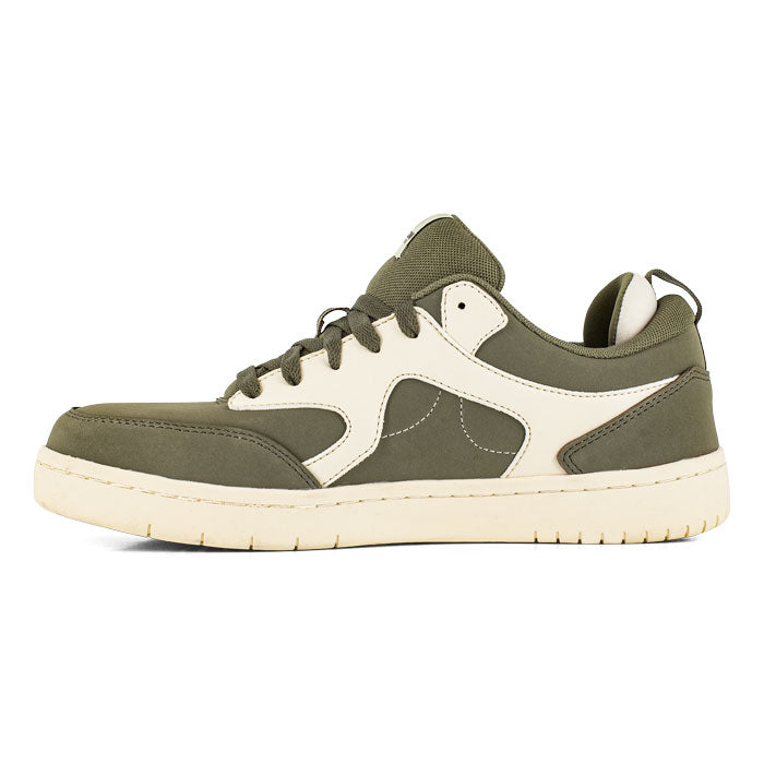 Volcom -  Vitals Composite Safety Work Sneaker - VM30619