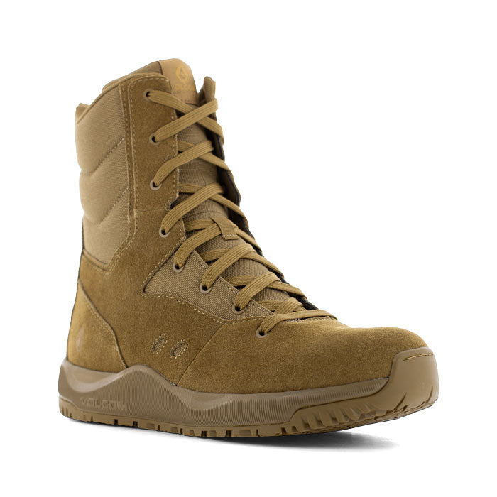 Volcom -  Stone Force Side Zippered Tactical Boot - VM30701
