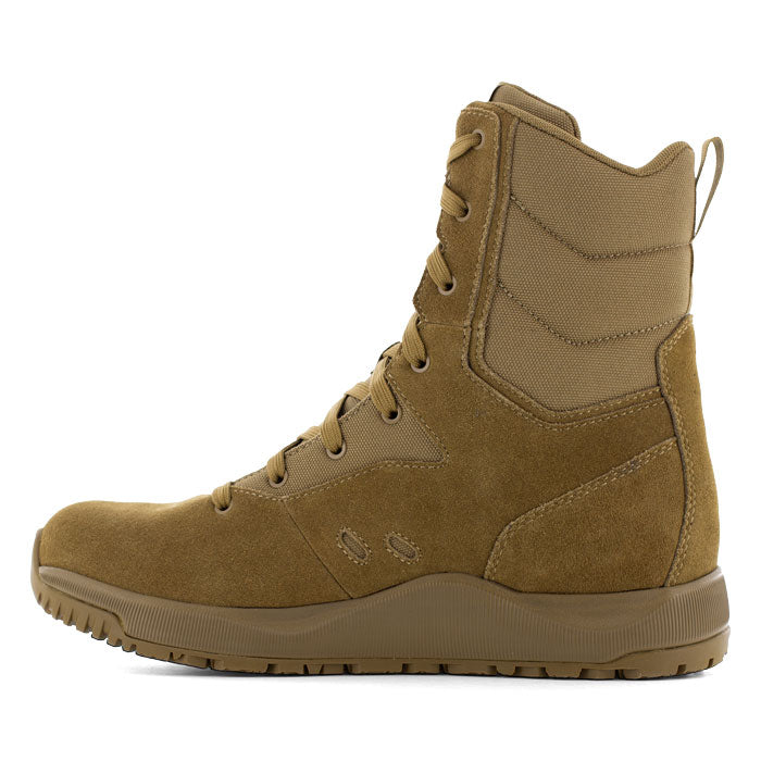 Volcom -  Stone Force Side Zippered Tactical Boot - VM30701