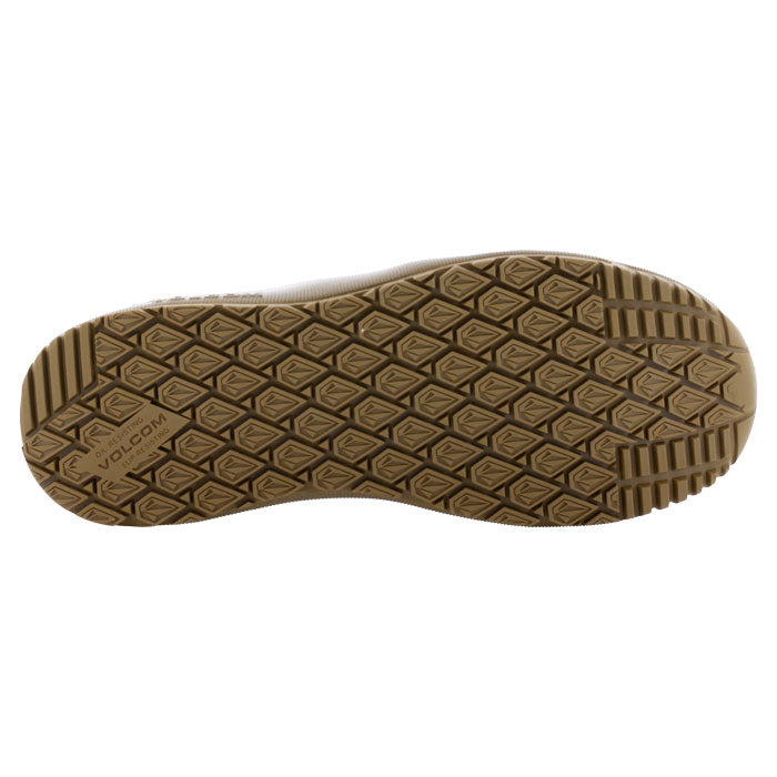 Volcom -  Stone Force Composite Toe Side Zippered Tactical Boot - VM30702
