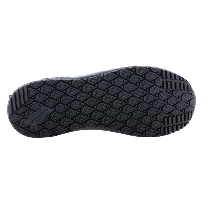 Volcom -  Street Shield Side Zippered Mid Top Tactical Boot - VM30703