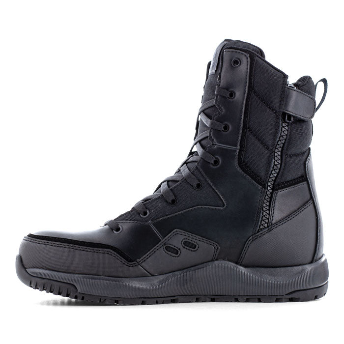 Volcom -  Street Shield Composite Toe Side Zippered Tactical Boot - VM30704