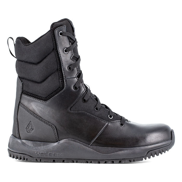 Volcom -  Street Shield Side Zippered Tactical Boot - VM30705