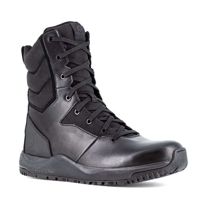 Volcom -  Street Shield Side Zippered Tactical Boot - VM30705