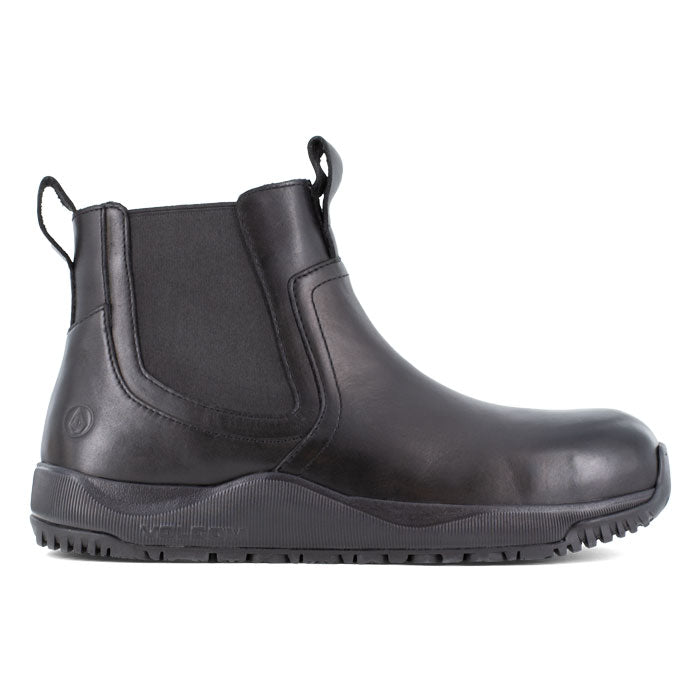 Volcom -  Street Shield Composite Toe Slip On Tactical Boot - VM30706