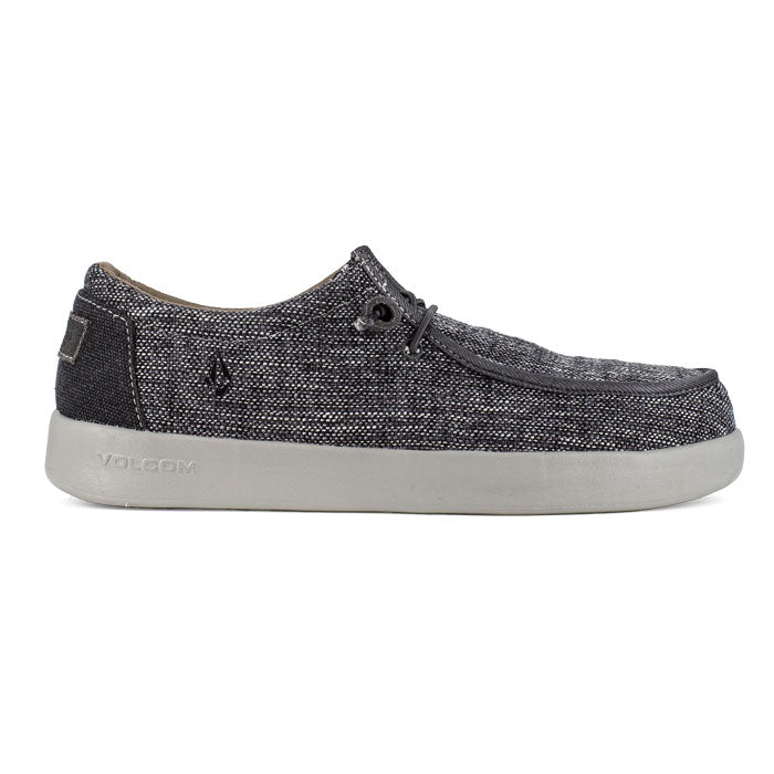 Volcom -  Chill Composite Safety  Moc Toe Work Shoe - VM30801