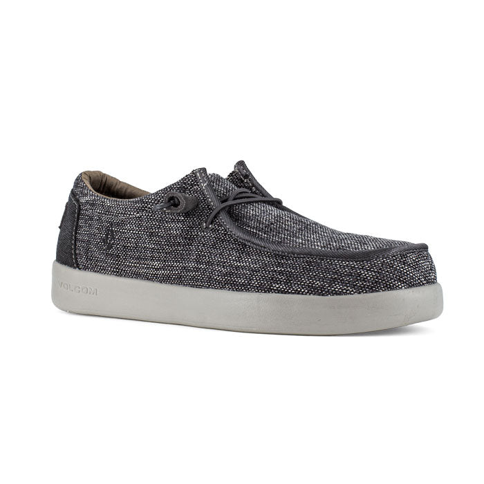Volcom -  Chill Composite Safety  Moc Toe Work Shoe - VM30801