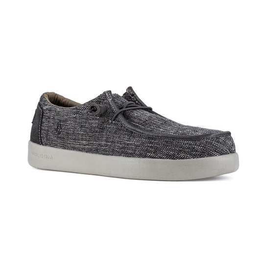 Volcom -  Chill Composite Safety  Moc Toe Work Shoe - VM30801