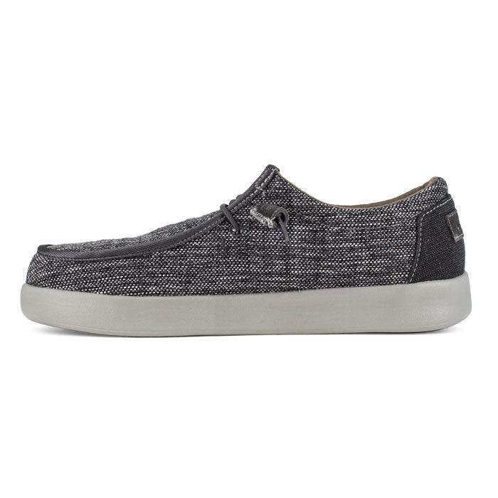 Volcom -  Chill Composite Safety  Moc Toe Work Shoe - VM30801
