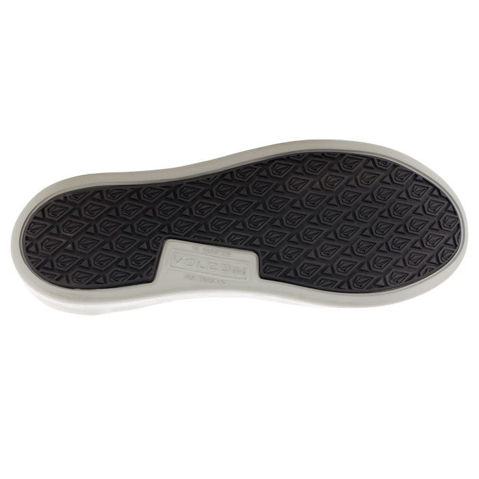 Volcom -  Chill Composite Safety  Moc Toe Work Shoe - VM30801
