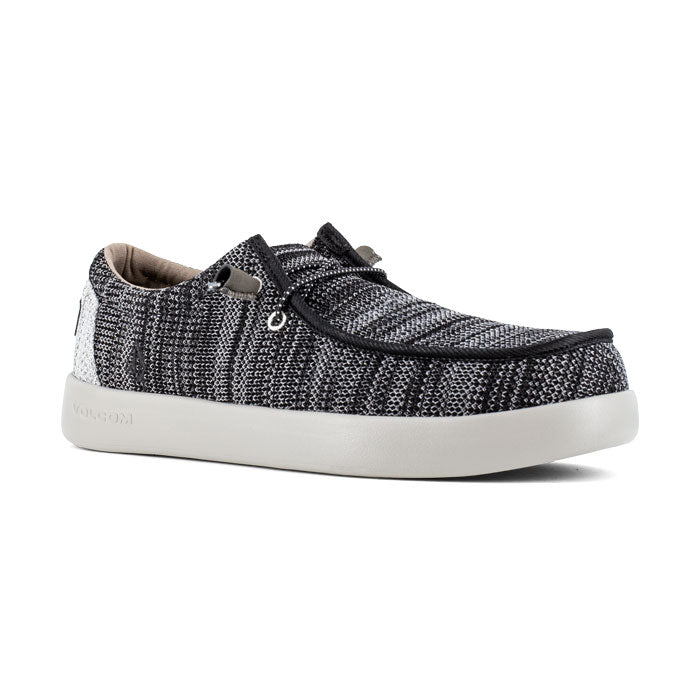 Volcom -  Chill Composite Safety  Moc Toe Work Shoe - VM30809