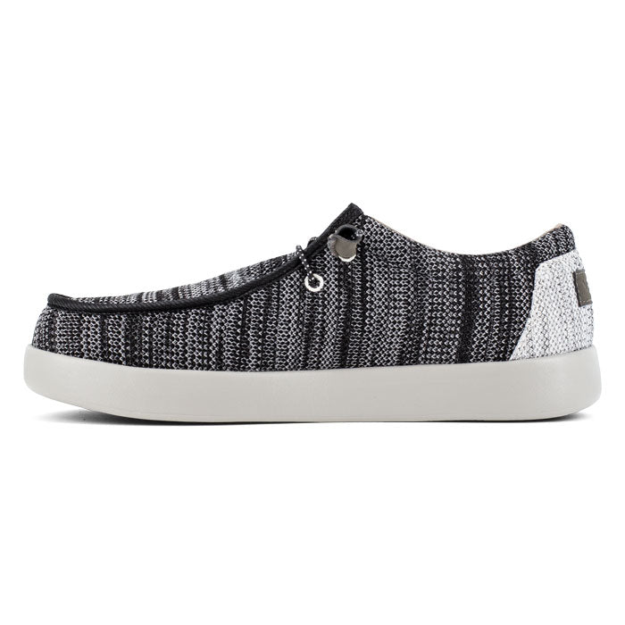 Volcom -  Chill Composite Safety  Moc Toe Work Shoe - VM30809
