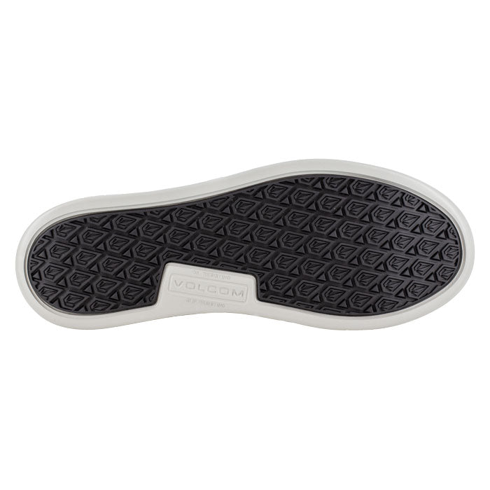 Volcom -  Chill Composite Safety  Moc Toe Work Shoe - VM30809