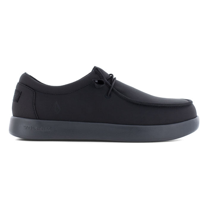 Volcom -  Chill Composite Safety  Moc Toe Work Shoe - VM30810
