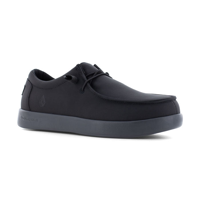 Volcom -  Chill Composite Safety  Moc Toe Work Shoe - VM30810