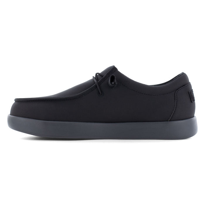 Volcom -  Chill Composite Safety  Moc Toe Work Shoe - VM30810
