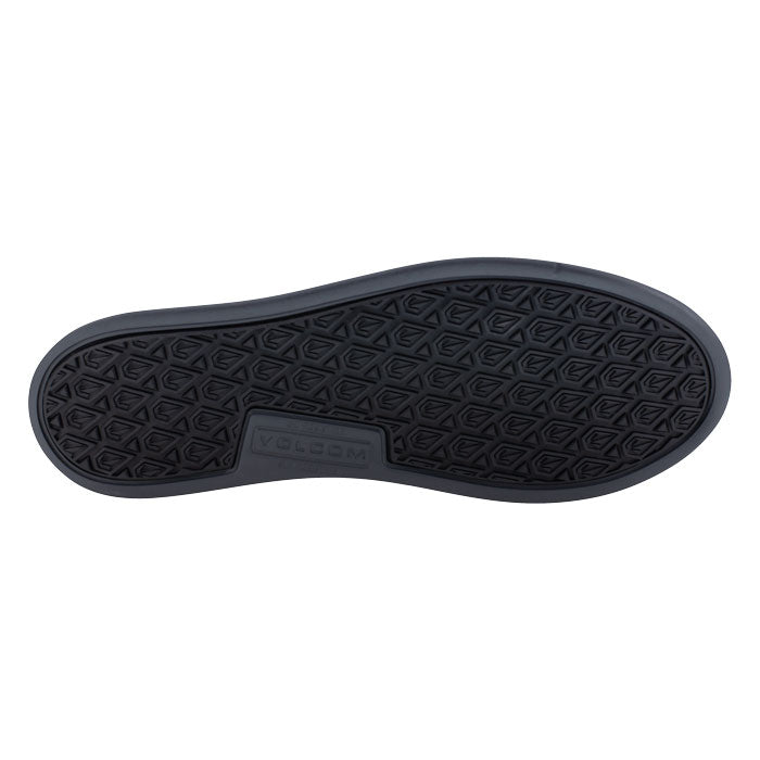Volcom -  Chill Composite Safety  Moc Toe Work Shoe - VM30810