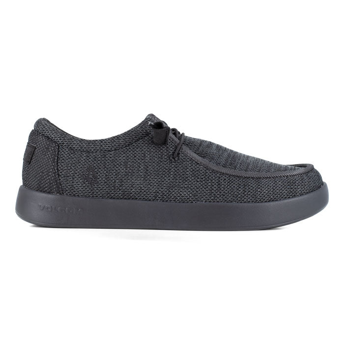 Volcom -  Chill  Moc Toe Slip Resistant Work Shoe - VM30812