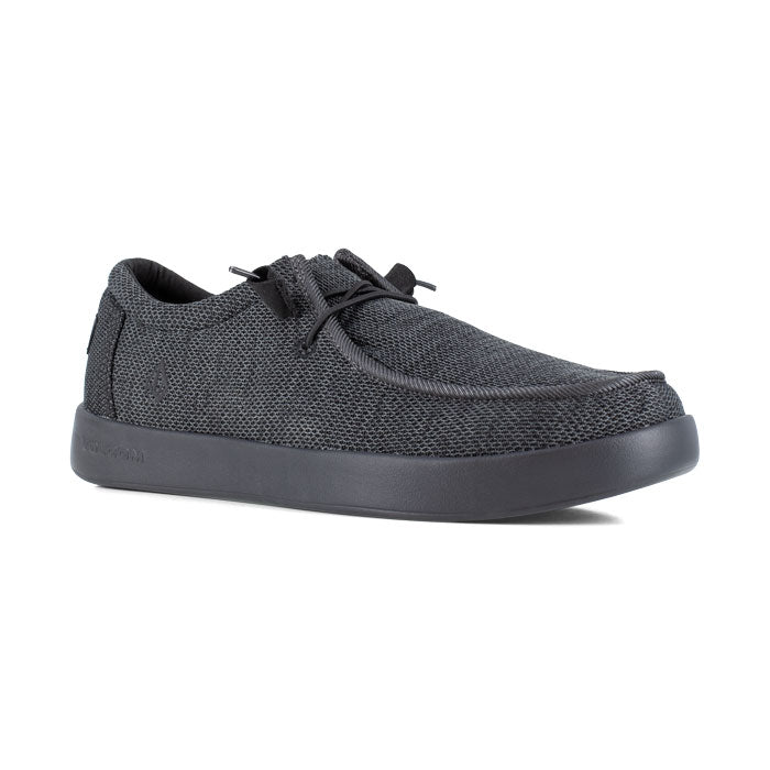 Volcom -  Chill  Moc Toe Slip Resistant Work Shoe - VM30812