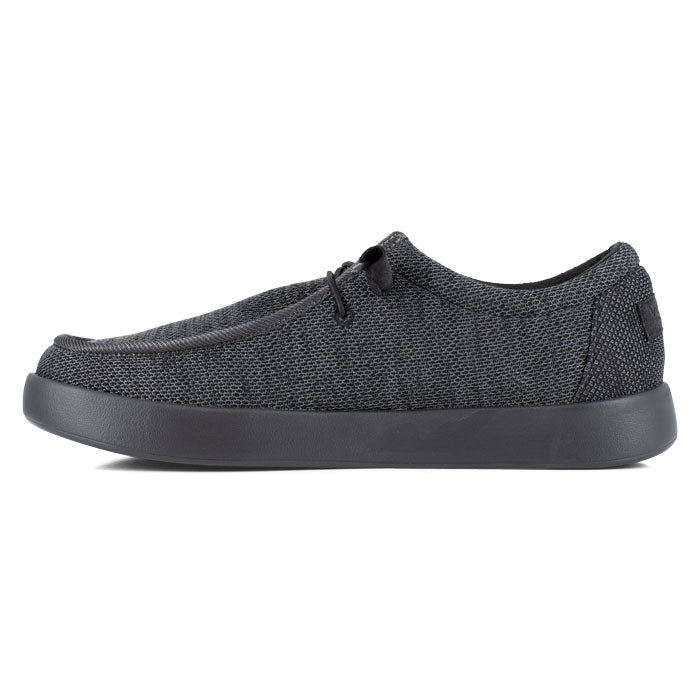Volcom -  Chill  Moc Toe Slip Resistant Work Shoe - VM30812