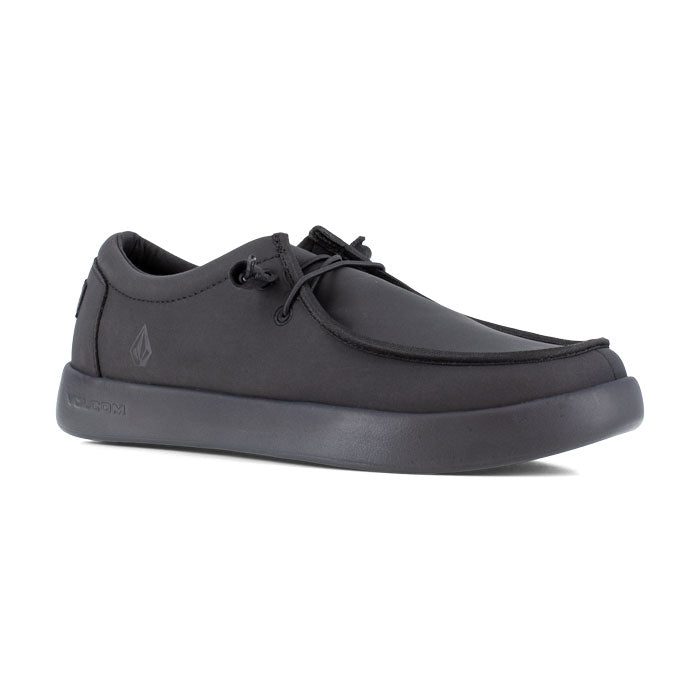 Volcom -  Chill  Moc Toe Slip Resistant Work Shoe - VM30814