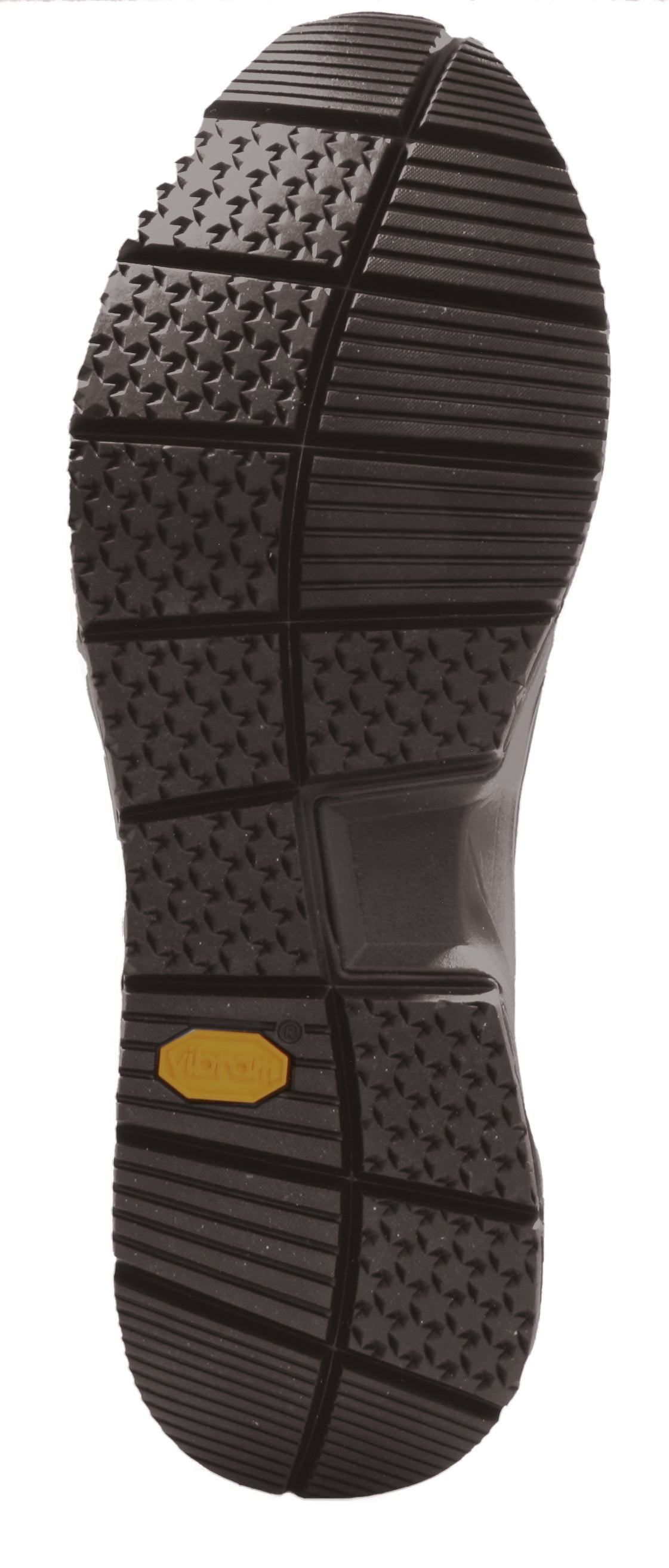 Snapon Socket, 5 Inch Slipon Coastal Boot