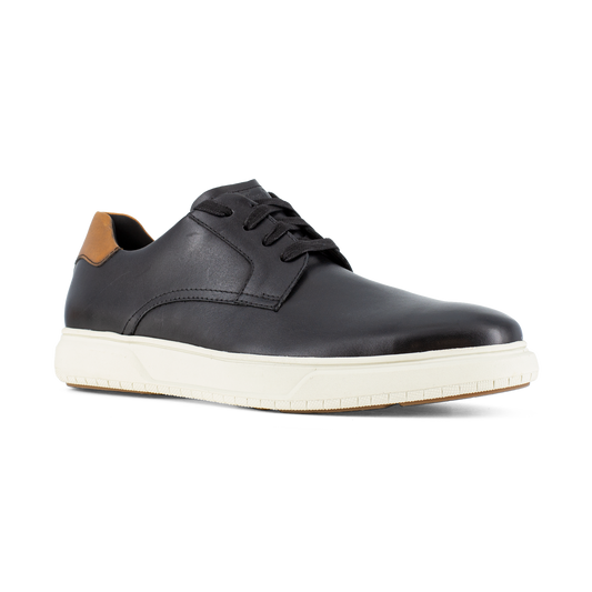 Florsheim Work - Premier Steel Toe Work Oxford - FS2330