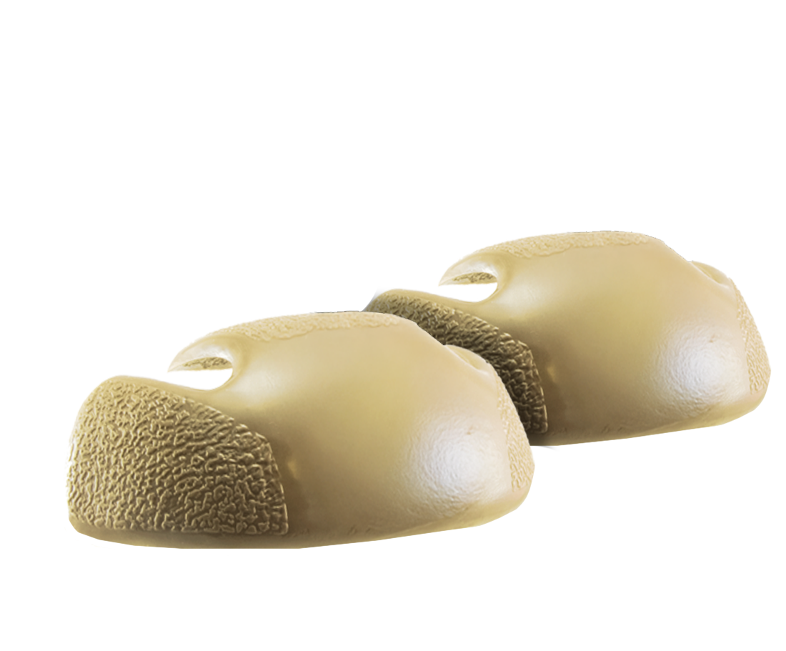 Toe Protectors
