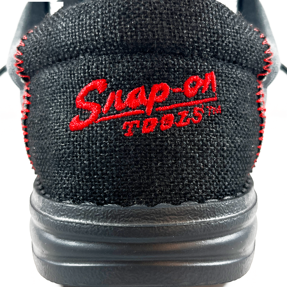 snapon Coastal Boot