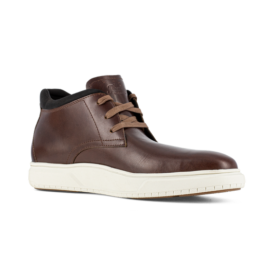 Florsheim Work - Premier Chukka Steel Toe Work Shoe - FS2334