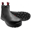 PRE-ORDER: Snap-on Davis 2.0 SOFT TOE, Premium Footwear Collection Slip On Work Boot
