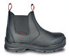 PRE-ORDER: Snap-on Davis 2.0 SOFT TOE, Premium Footwear Collection Slip On Work Boot