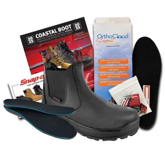 Davis 2.0 Dealer Pack