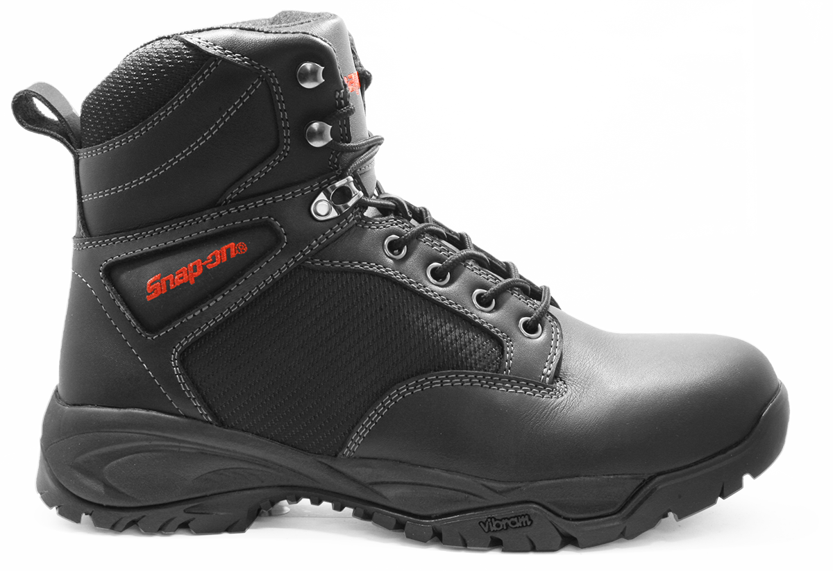 Snapon Footwear Coastal Boot