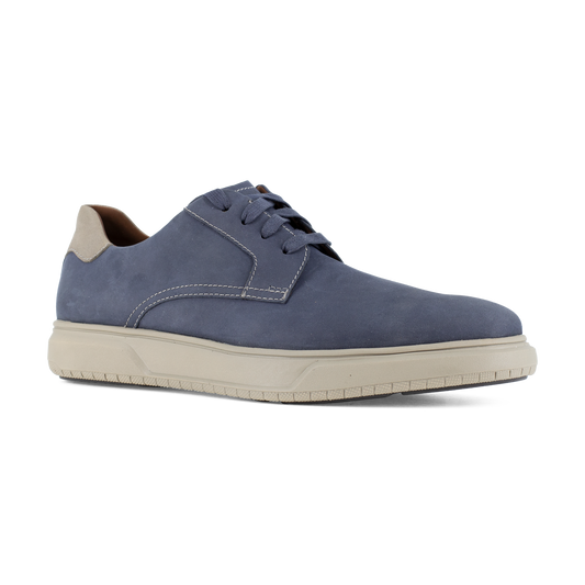 Florsheim Work - Premier Steel Toe Work Oxford - FS2330/FS2332