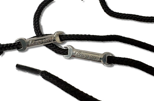 Snap-on® Lace Bars - Franchisee Pack - (6 Sets) (UK)