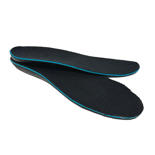 Memory Foam Footbeds