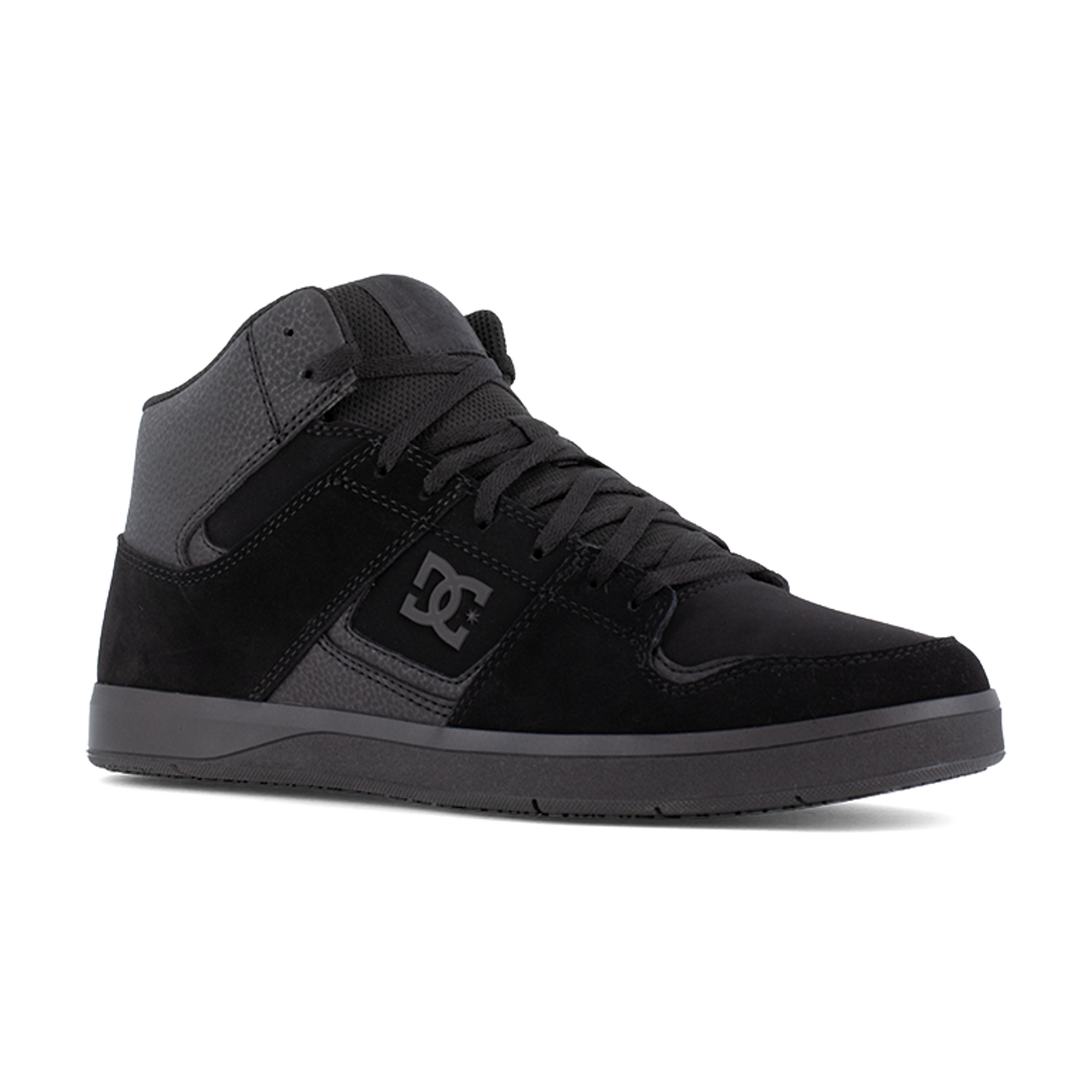 Cure Work - DC60302 – Coastal Boot
